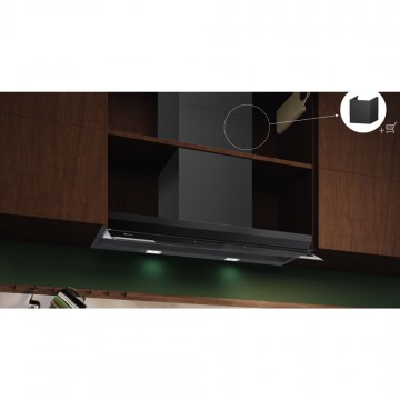 Neff D99XET2S5 Μηχανισμός Απορρόφησης 89.8cm Μαύρος με Wi-Fi Neff D99XET2S5 Μηχανισμός Απορρόφησης 89.8cm Μαύρος με Wi-Fi